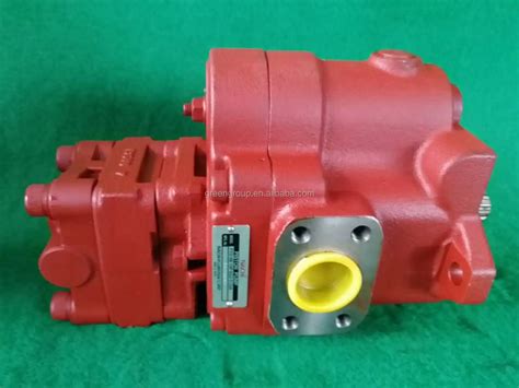 hydraulic pump for mini excavator|chinese mini excavator hydraulic fittings.